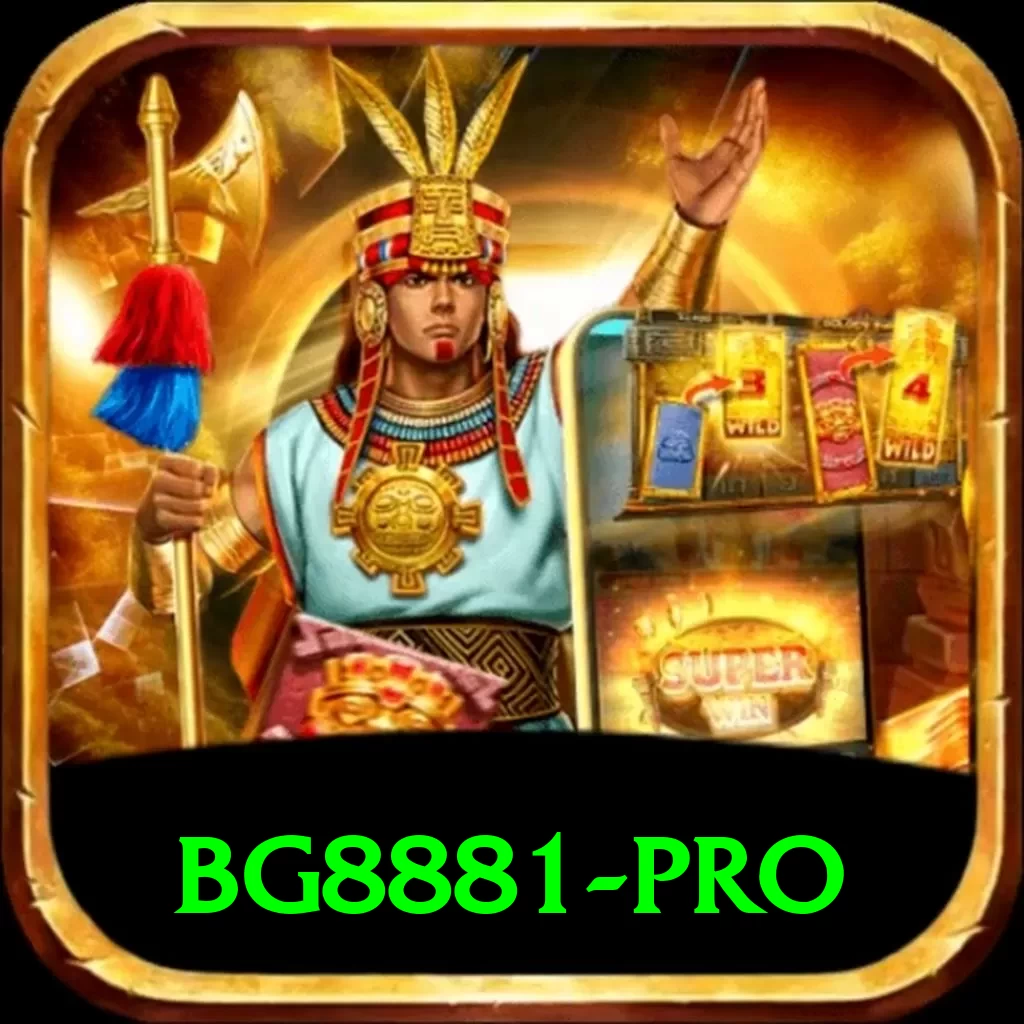 BG8881 Casino Extreme v5.0.4 - 2