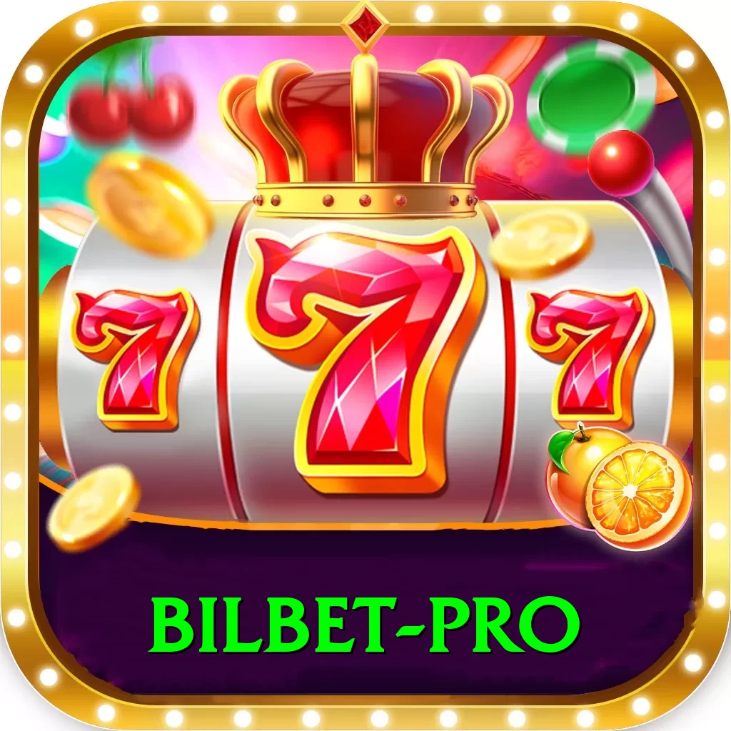 bilbet Casino Official v1.0.7 - 2