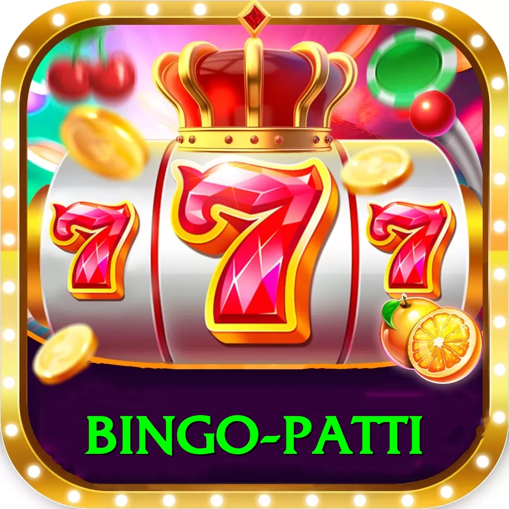 Bingo Patti Gold Pro v5.9.6 - 2