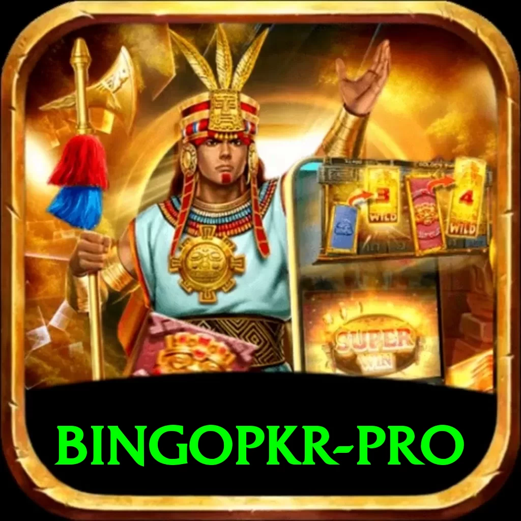 bingopkr Plus v4.1.9 - 2