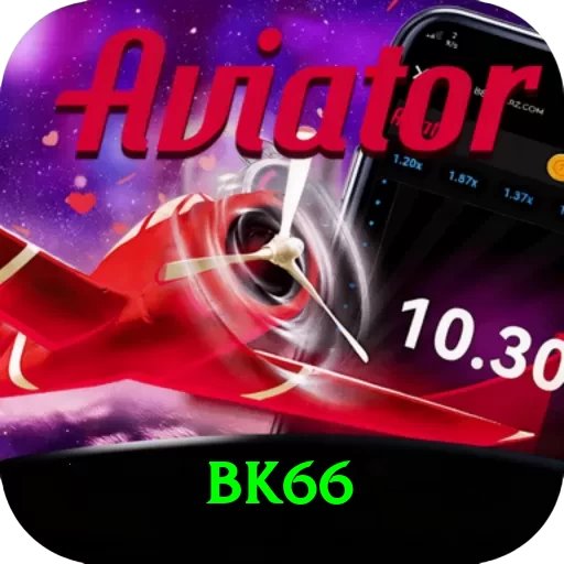 bk66 Games (Casino & Earning) Master vv5.3.8 - 2