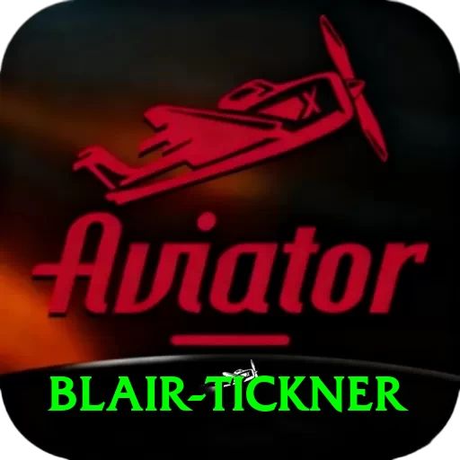 blair tickner Pro v5.3.2 - 2