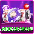blessing muzarabani Pro v3.7.3