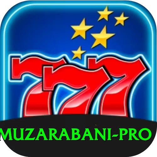blessing muzarabani Game Supreme v4.5.0 - 2