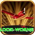 blood worms Games (Casino & Earning) Gold v3.9.2
