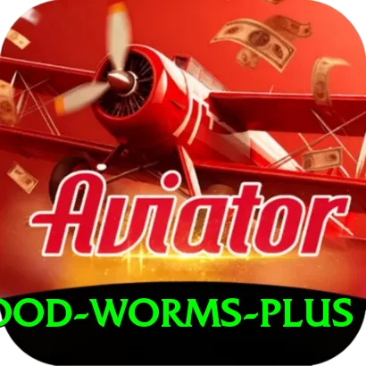 blood worms - Deluxe Edition v5.5.8 - 2