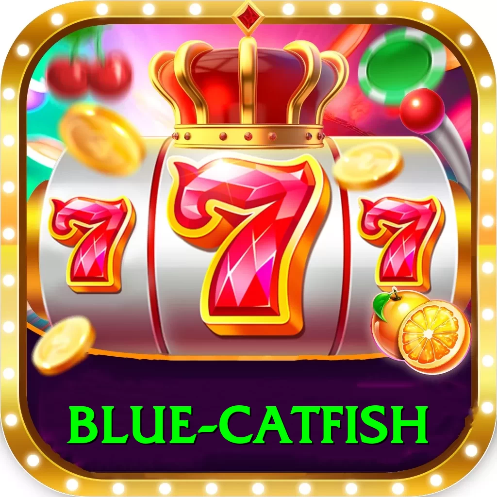 blue catfish VIP Edition v2.3.9 - 2