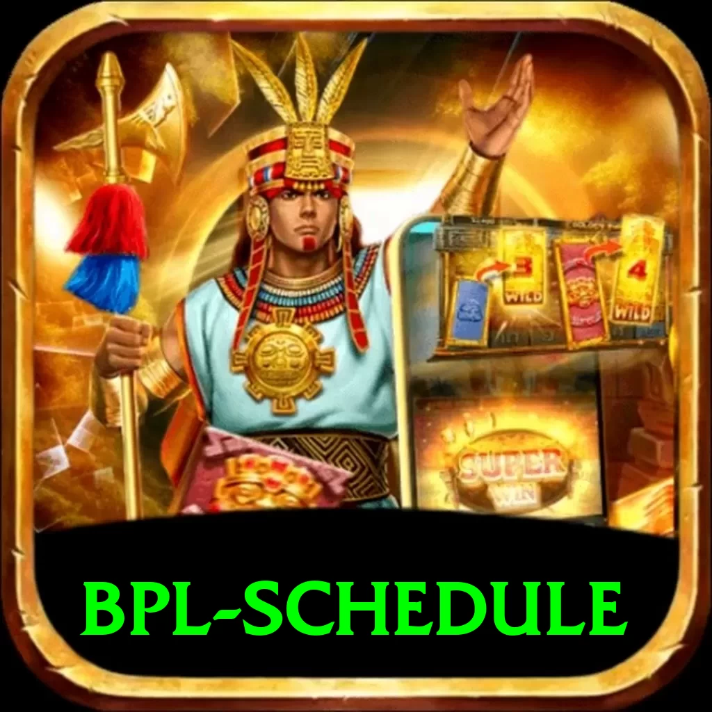 bpl schedule Master v5.3.7 - 2