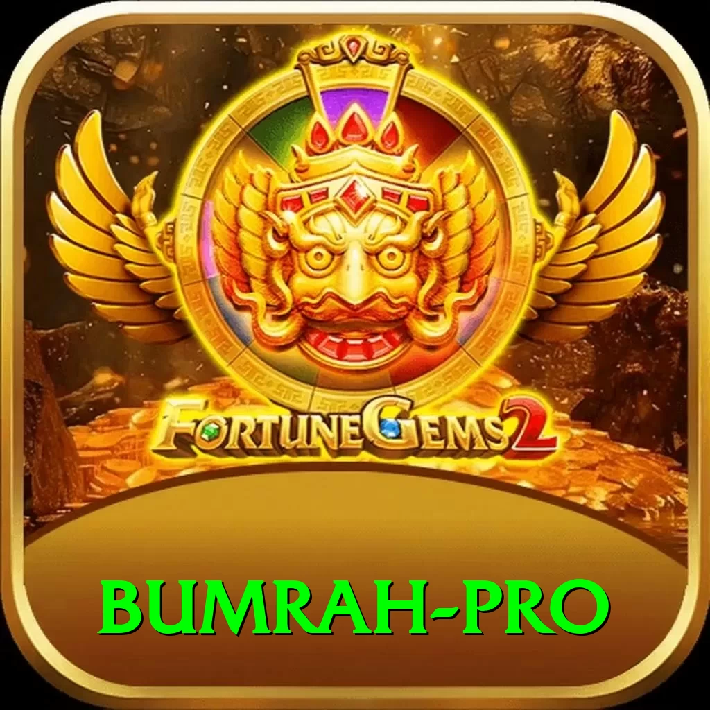 bumrah Official v4.2.3 - 2
