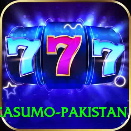 Casumo Pakistan Ultimate Pro vv2.3.8 - 2