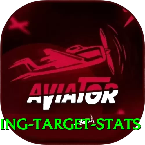 chasing target stats Plus v4.5.6 - 2