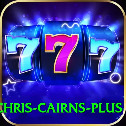 chris cairns Prime Rewards - 2