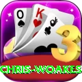 chris woakes Pro1 v3.8.0