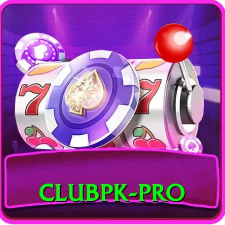 clubpk Supreme Gaming App - 2