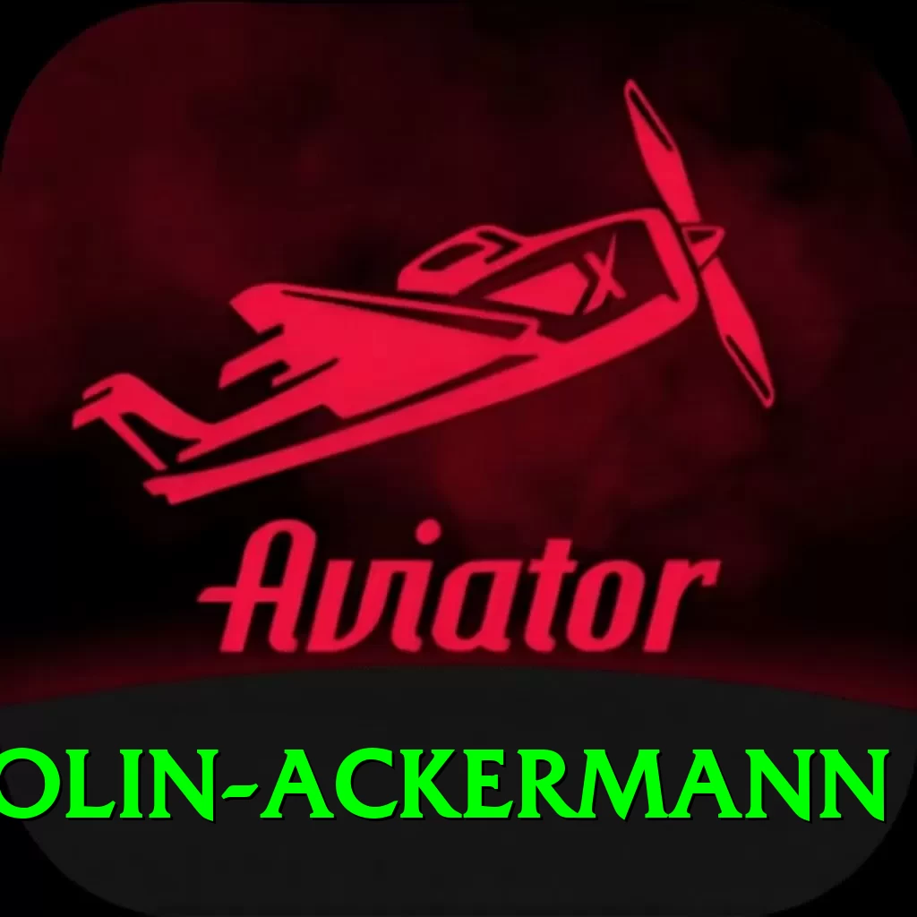colin ackermann Premium Edition v2.9.7 - 2