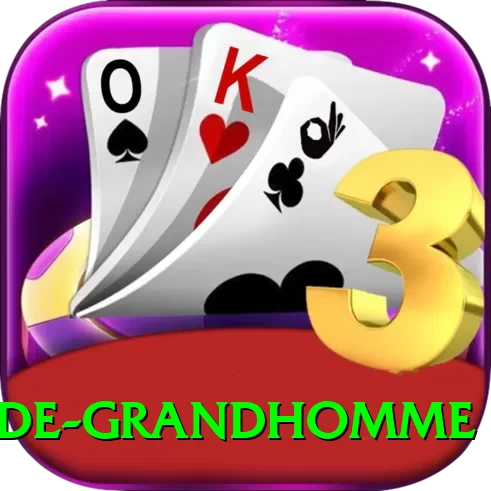 colin de grandhomme Deluxe Edition v5.4.3 - 2