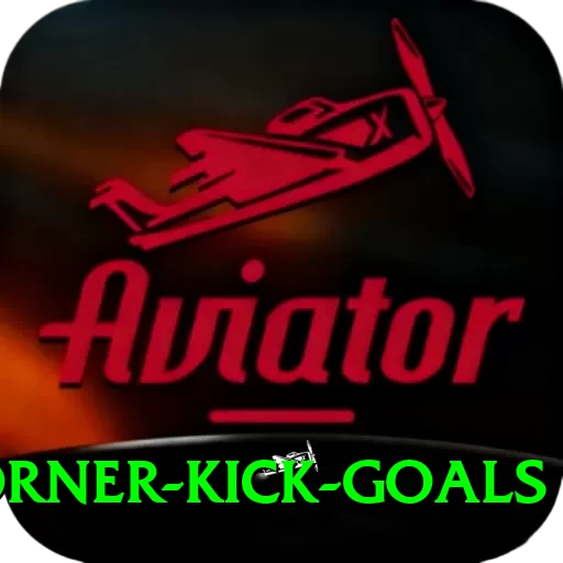 corner kick goals Games (Casino & Earning) VIP v4.2.4 - 2