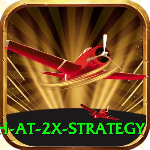 crash at 2x strategy Gold Edition v5.5.2 - 2