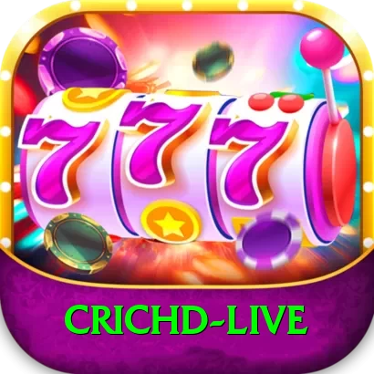 crichd live VIP Edition v3.2.6 - 2