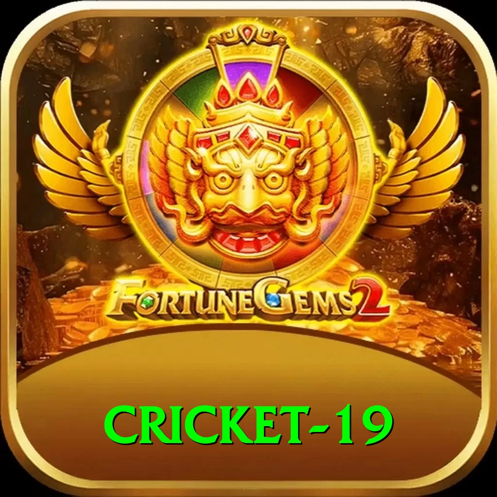 cricket 19 Games (Casino & Earning) Master v2.4.5 - 2