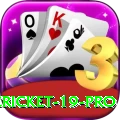 cricket 19 - Casino Extreme