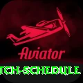 cricket match schedule Pro Edition v4.4.6