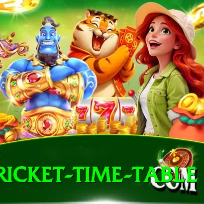 cricket time table Games (Casino & Earning) Plus v3.0.8 - 2