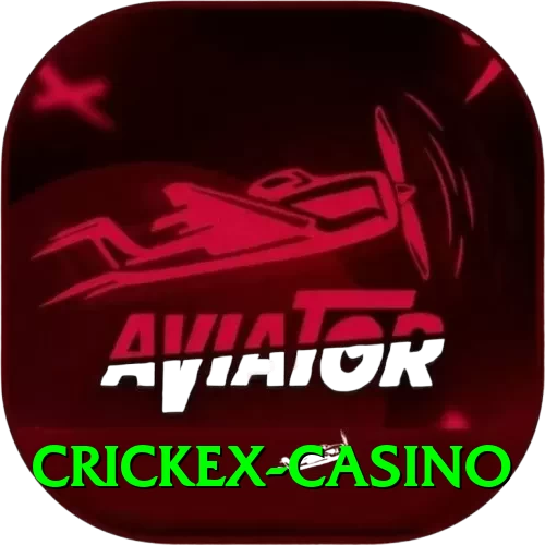crickex casino Pro - 2