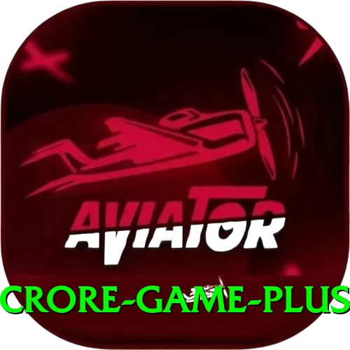 Crore Game Official v1.2.7 - 2
