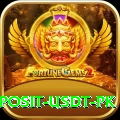crypto deposit usdt pk Games (Casino & Earning) Deluxe v1.5.2