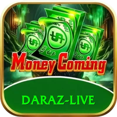 daraz live Pro Edition v3.3.0 - 2
