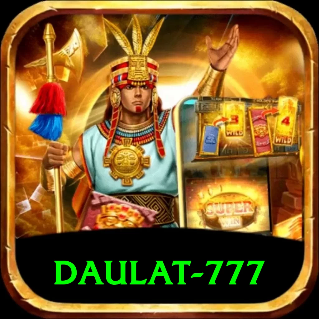 daulat 777 Pro Edition v3.9.7 - 2