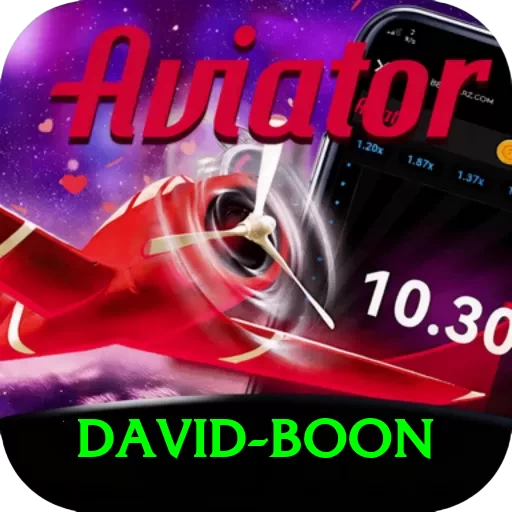 david boon Premium Edition v4.4.6 - 2