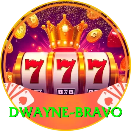 dwayne bravo Pro Max v2.5.4 - 2