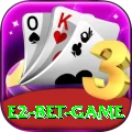 E2 Bet Game Deluxe Pro v2.3.7