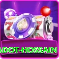 ebadot hossain Games (Casino & Earning) Plus v3.3.2