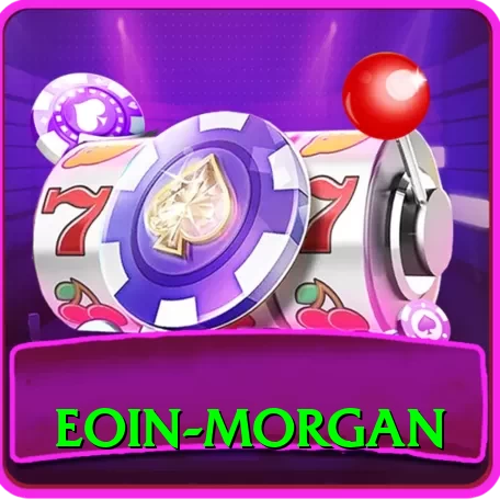 eoin morgan Premium Edition v4.3.8 - 2