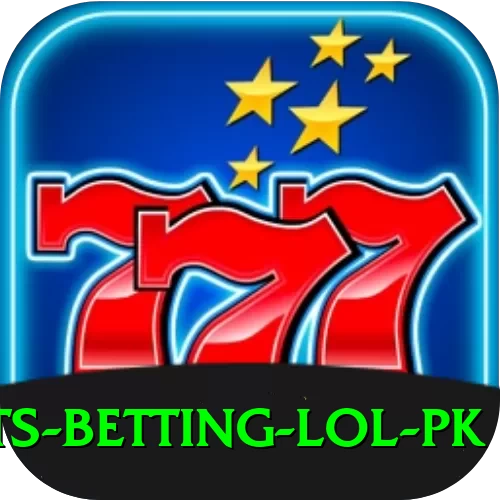 esports betting lol pk Pro Max v3.4.5 - 2