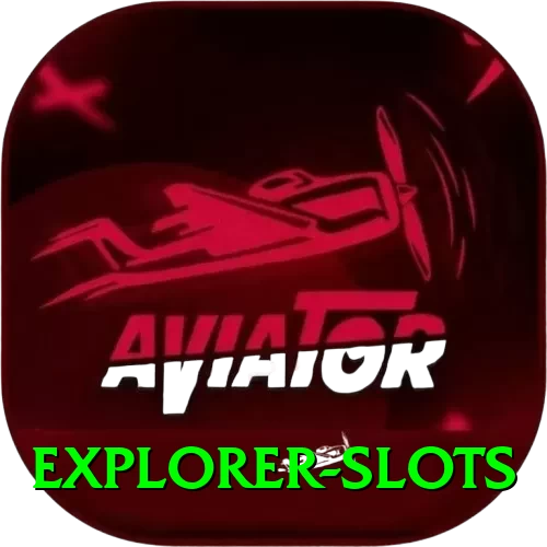 explorer slots Deluxe v1.2.6 - 2