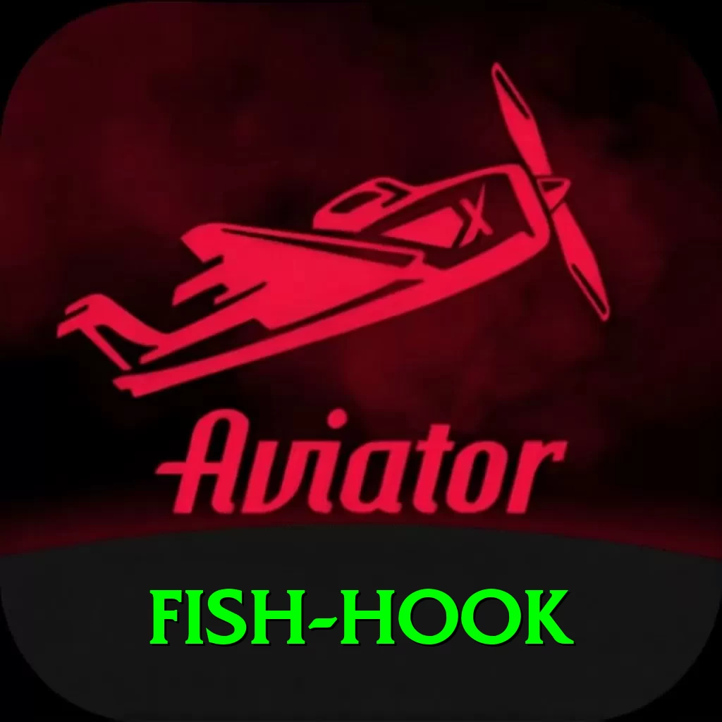 fish hook VIP Pro v2.1.5 - 2