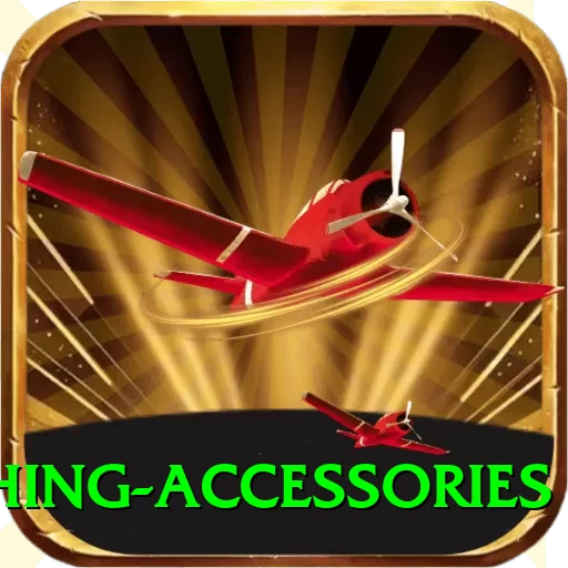fishing accessories Ultimate v2.7.2 - 2
