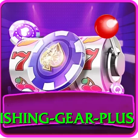 fishing gear Mega Casino App - 2