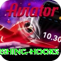 fishing hooks Deluxe v5.9.1