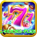 fishing hooks Games Plus