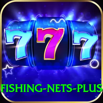 fishing nets Extreme Gaming App - 2