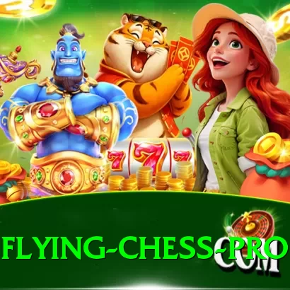flying chess - Real Money Prime - 2