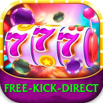 free kick direct Plus Edition v3.0.8 - 2