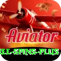 free spins Cash Master