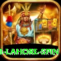 gaddafi lahore spin Gold Edition v5.4.4