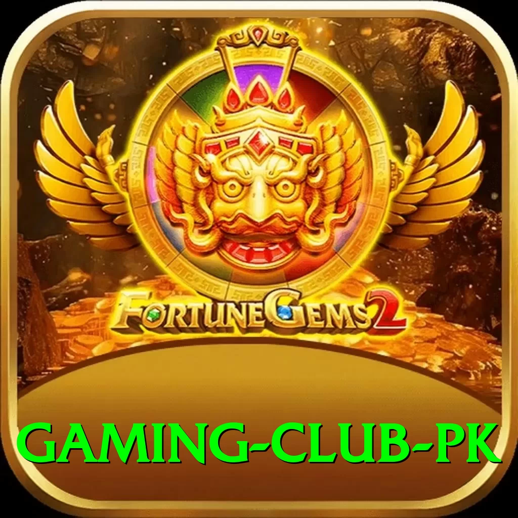 Gaming Club PK Deluxe Pro vv4.7.4 - 2